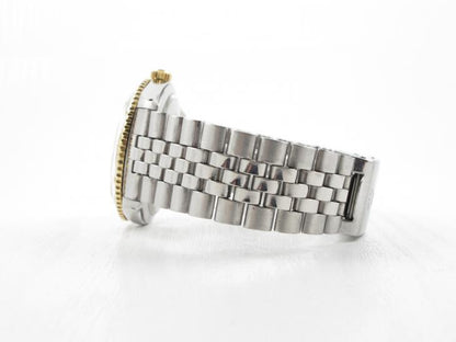 Rolex Datejust "Turnograph"