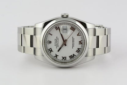 Rolex Datejust 36 mm