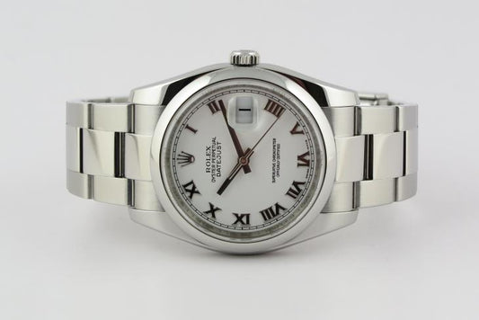 Rolex Datejust 36 mm