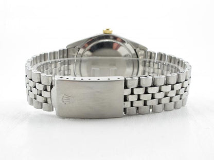 Rolex Datejust "Turnograph"