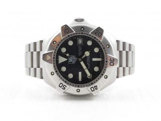 Tag Heuer- 1000M
