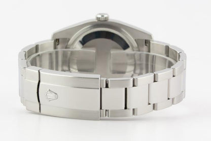 Rolex Datejust 36 mm