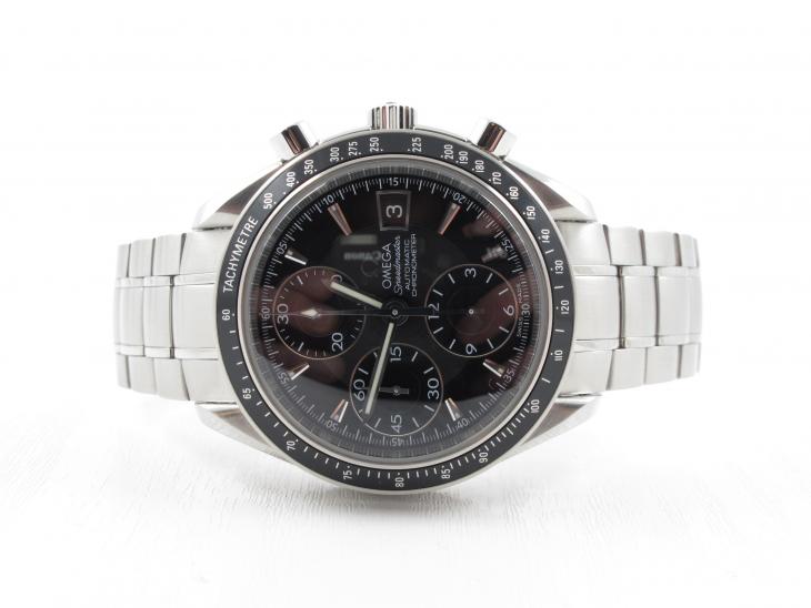 Omega Speedmaster - 2013