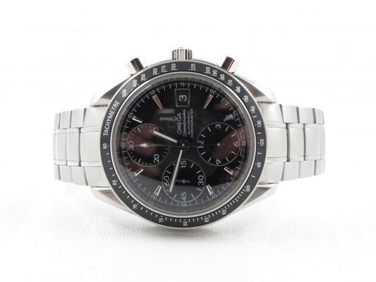 Omega Speedmaster - 2013