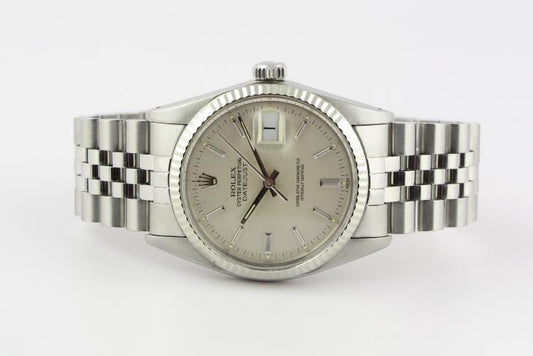 Rolex Datejust 36 mm