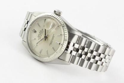 Rolex Datejust 36 mm