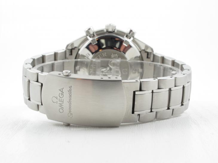 Omega Speedmaster - 2013