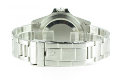 Rolex GMT Master "Fat Lady"