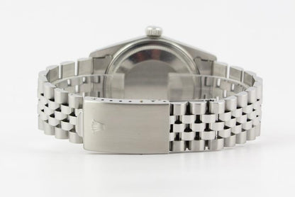 Rolex Datejust 36 mm