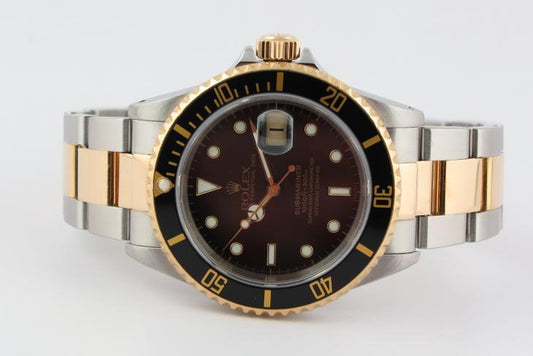 Rolex Submariner G/S