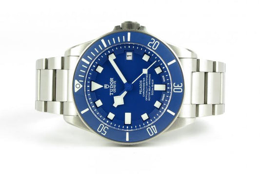 Tudor Pelagos