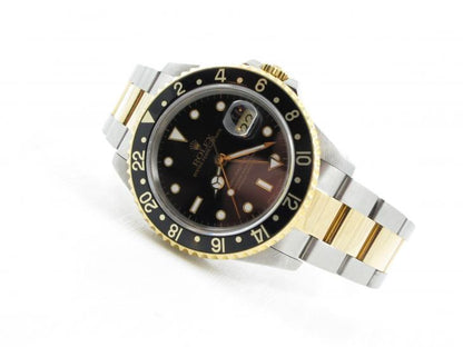 Rolex GMT Master G/S