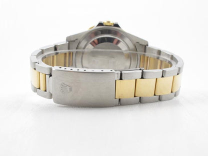 Rolex GMT Master G/S