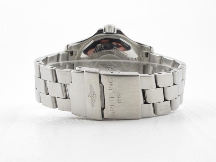 Breitling Colt