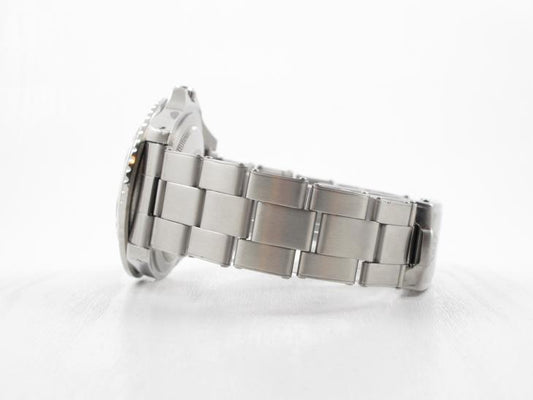 Rolex GMT 1675 - B&P