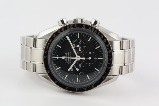 Omega Speedmaster Pro