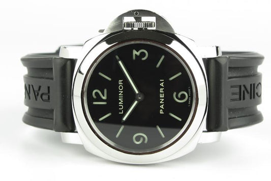 Panerai Luminor - PAM 112