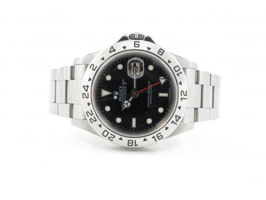 Rolex Explorer ll - 2008
