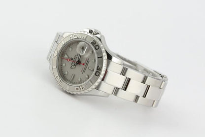 Rolex Yacht Master Lady