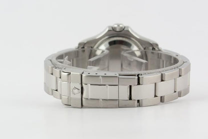 Rolex Yacht Master Lady