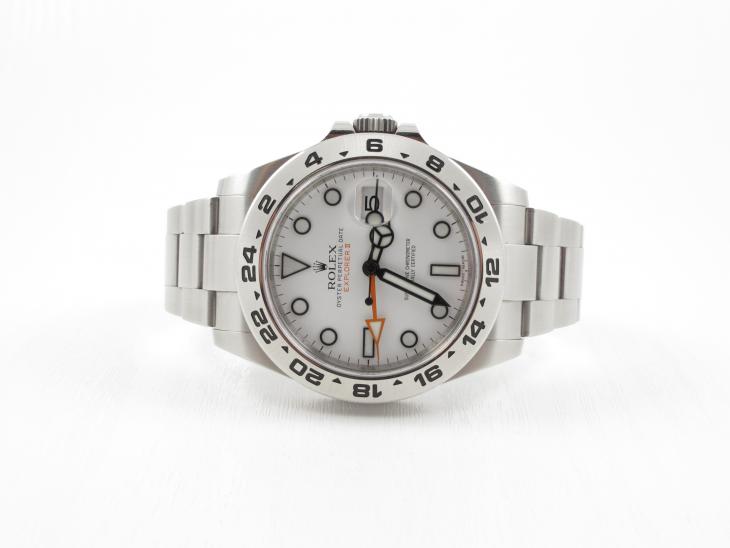 Rolex Exploere ll - 216570