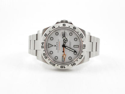 Rolex Exploere ll - 216570