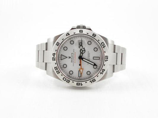 Rolex Exploere ll - 216570