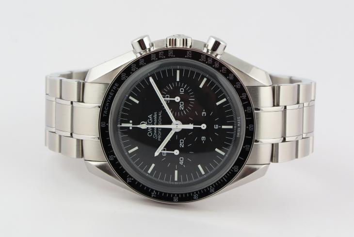 Omega Speedmaster Pro