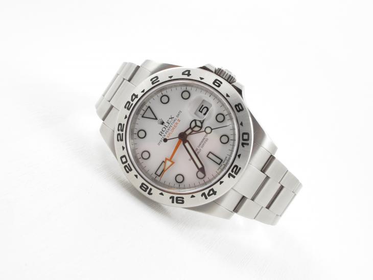 Rolex Exploere ll - 216570