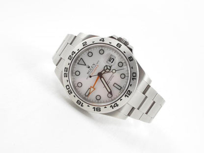 Rolex Exploere ll - 216570