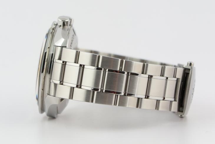 Omega Speedmaster Pro