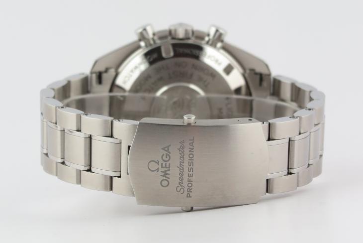 Omega Speedmaster Pro