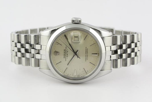 Rolex Oyster Perpetual Date