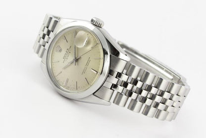 Rolex Oyster Perpetual Date