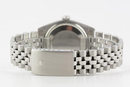 Rolex Oyster Perpetual Date