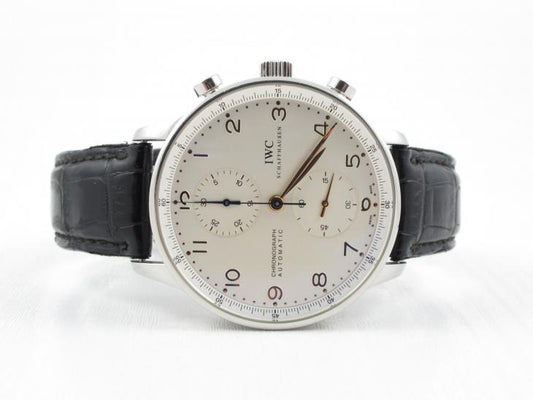 IWCPortuguese Chronograph