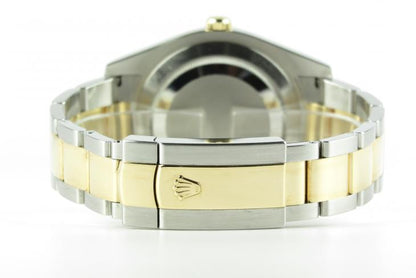 Rolex Datejust II G/S