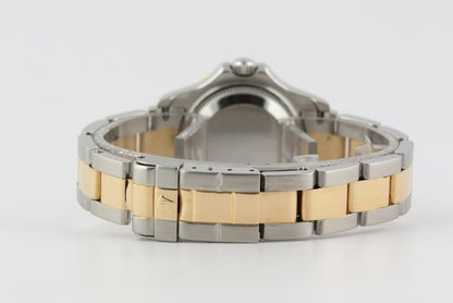 Rolex Yacht Master Lady G/S