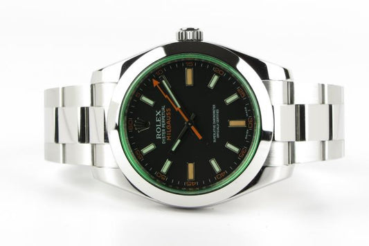 Rolex Milgauss