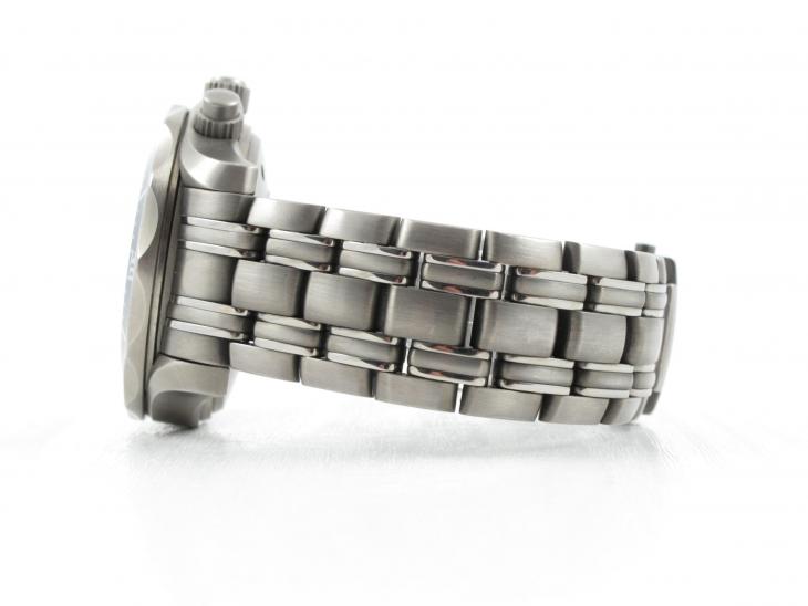 Omega Seamaster 300M Chrono