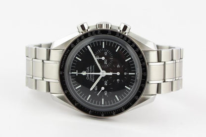 Omega Speedmaster Pro