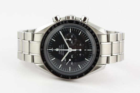 Omega Speedmaster Pro