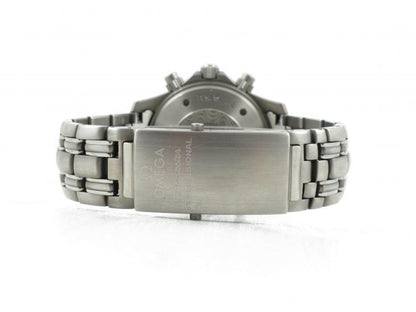Omega Seamaster 300M Chrono