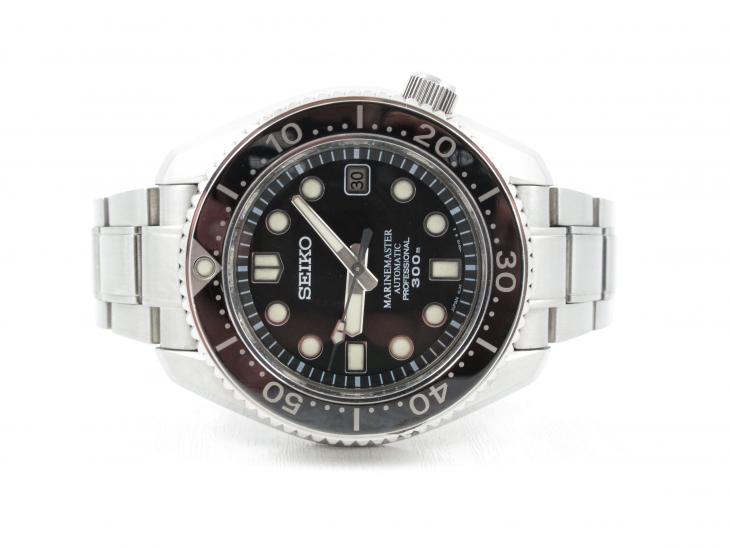 Seiko Prospex Marinemaster 300M