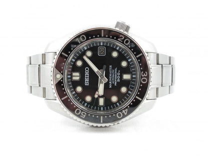 Seiko Prospex Marinemaster 300M
