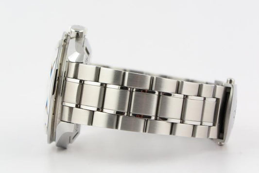 Omega Speedmaster Pro