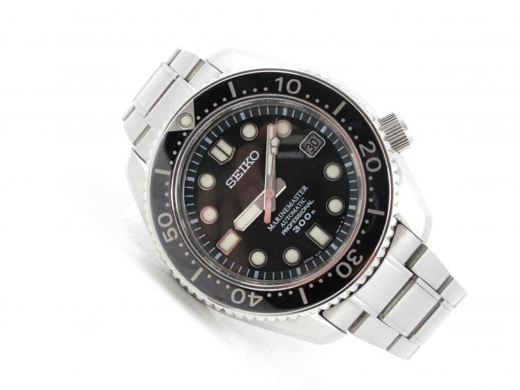 Seiko Prospex Marinemaster 300M