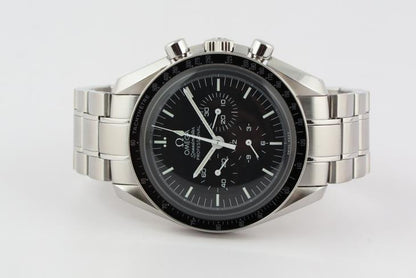 Omega Speedmaster Pro