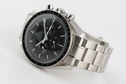 Omega Speedmaster Pro