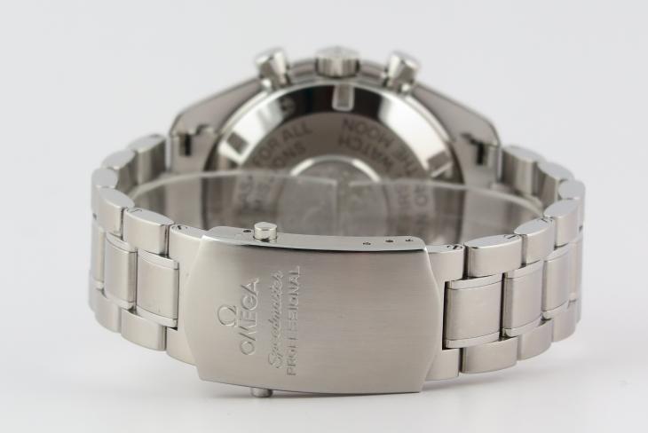 Omega Speedmaster Pro